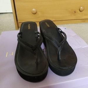 Aldo Heel Sandals - 2